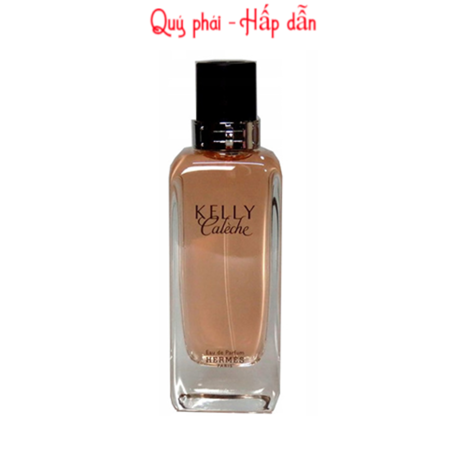 Nước hoa Hermes Kelly Caleche Eau De Parfum 100ml