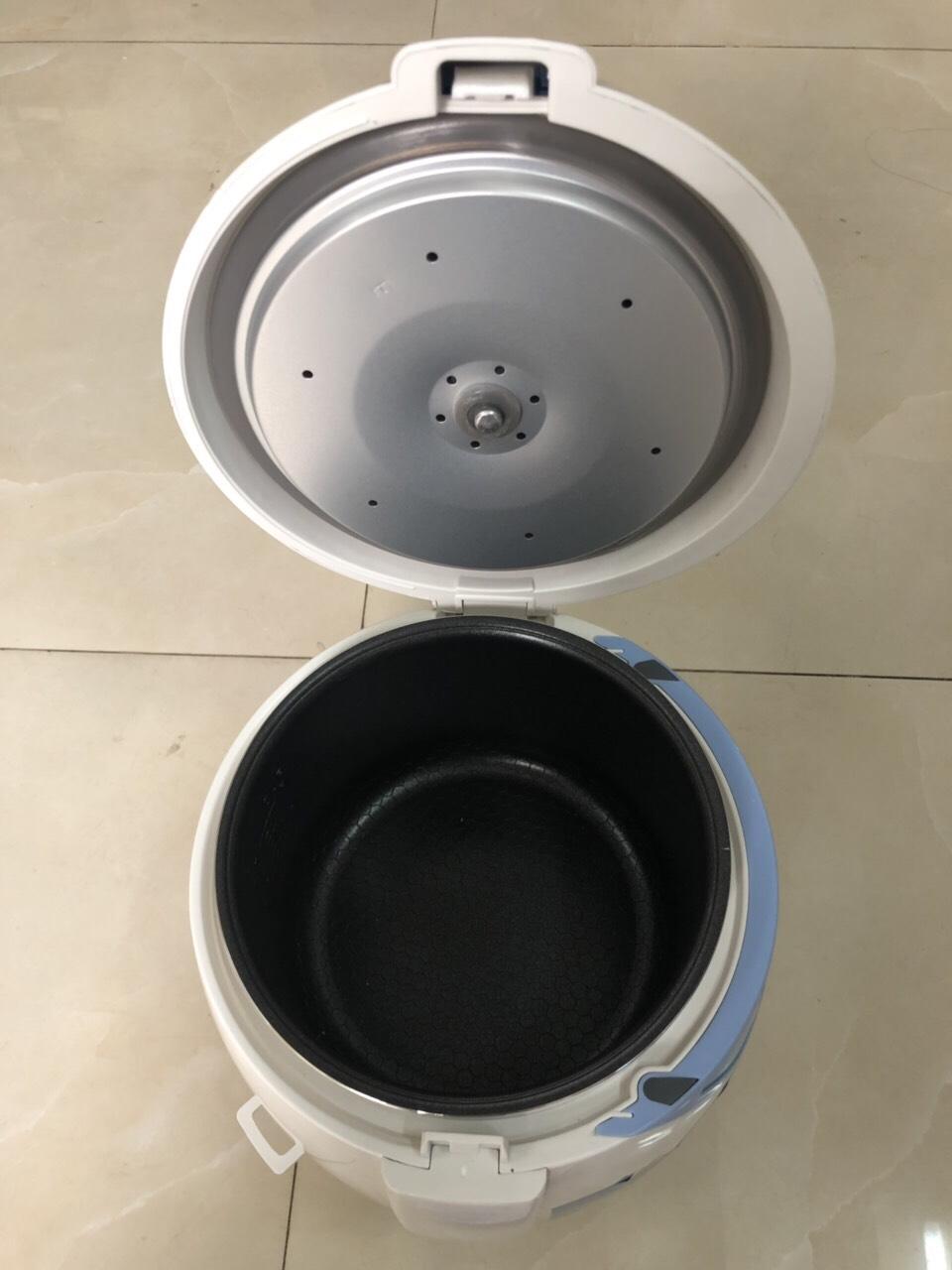 Nồi cơm điện Aulux LS-10M 1L