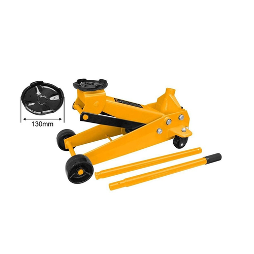 ĐỘI CÁ SẤU INGCO HFJ308
