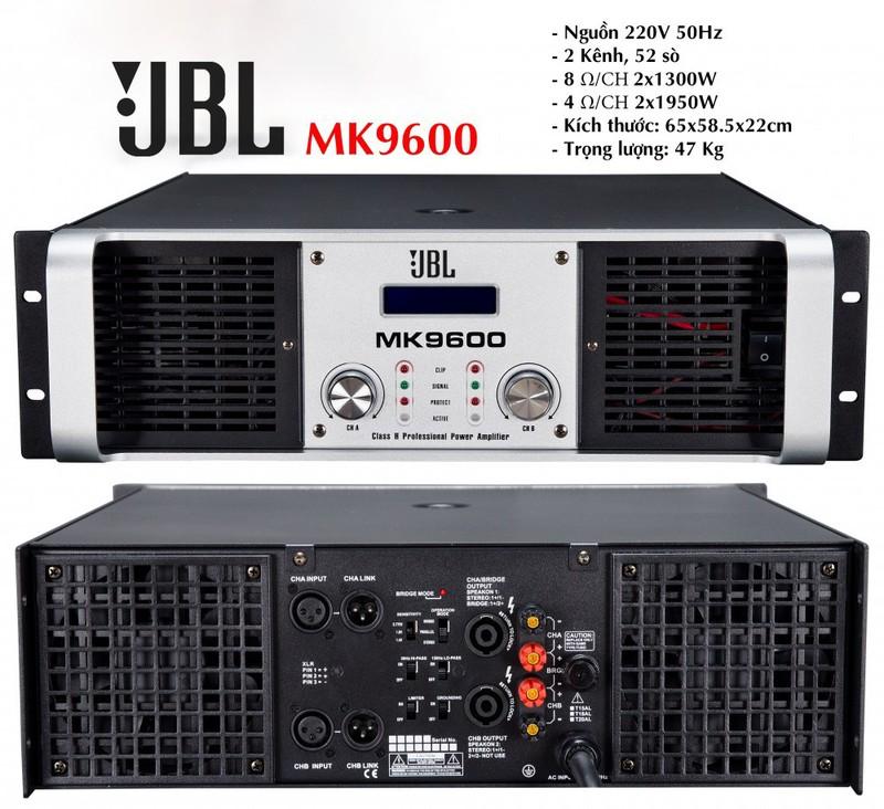 Loa JBL Control 52