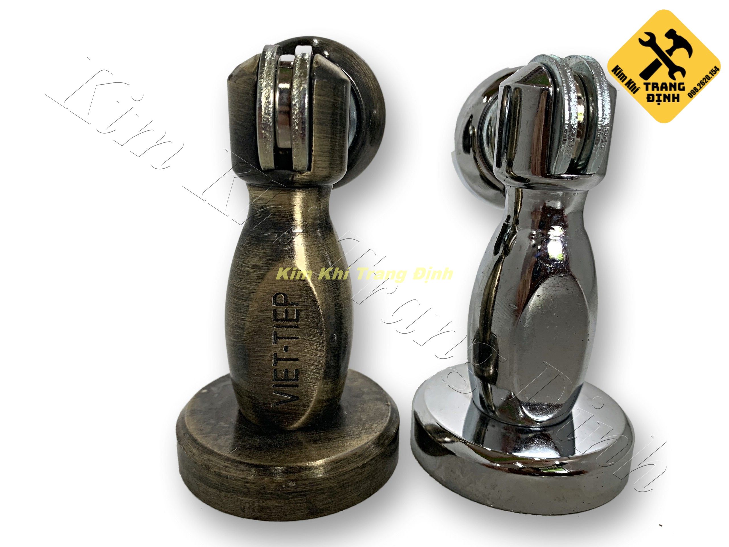 HÍT CỬA CHỐNG VA ĐẬP VIỆT TIỆP 10451