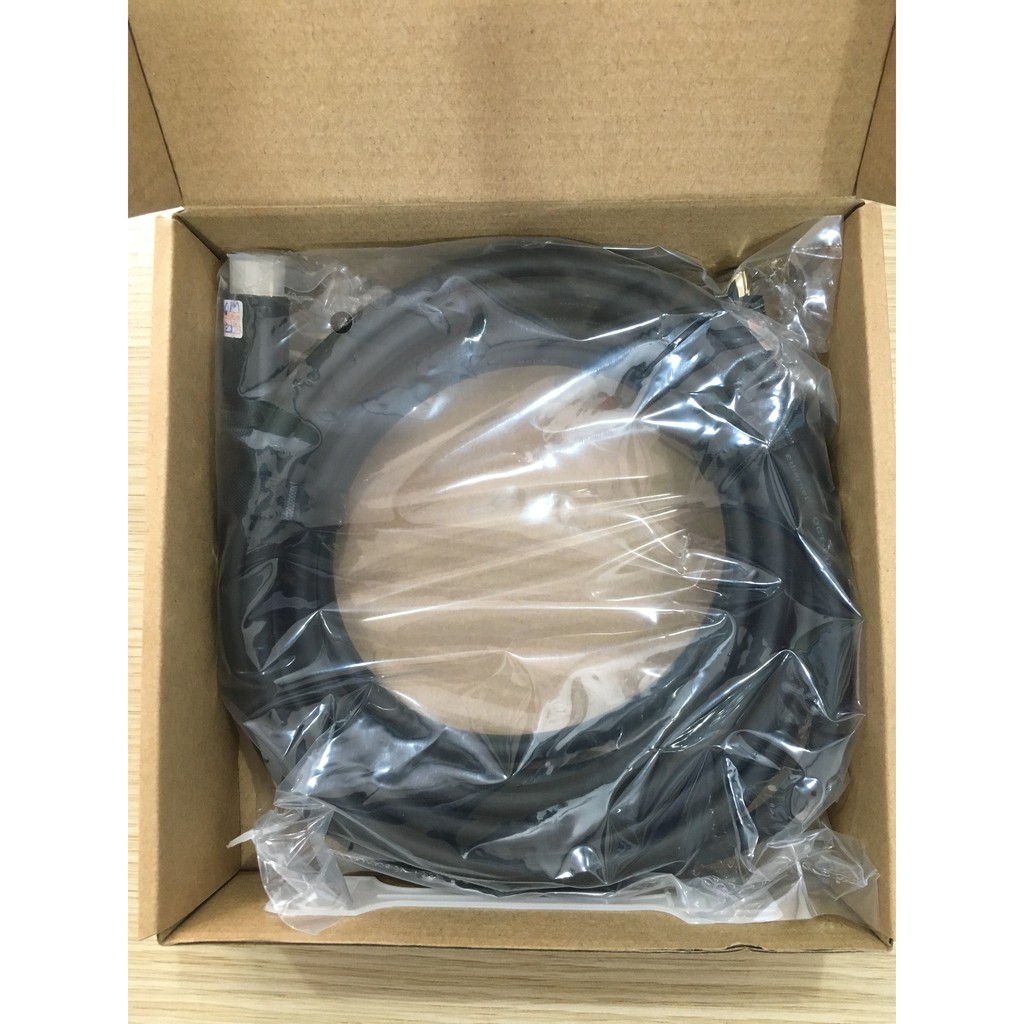 CÁP HDMI UNITEK Y-C141M