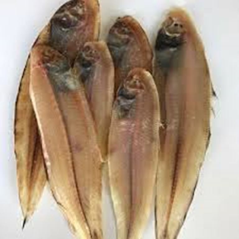 Khô cá lưỡi trâu 1kg