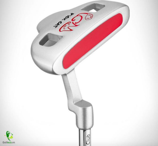 BỘ GẬY GOLF TRẺ EM PCK CAT PGM JRTG007