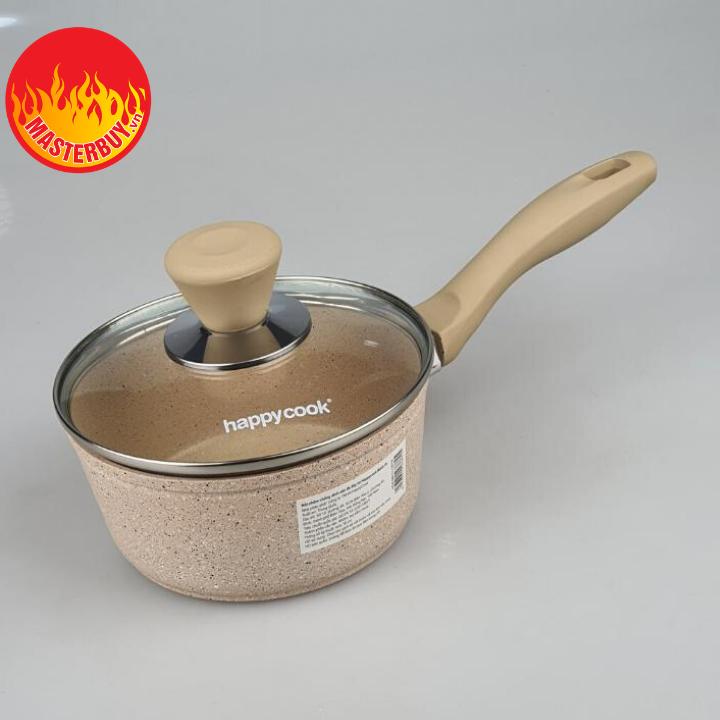 QUÁNH HAPPYCOOK MAQ-16