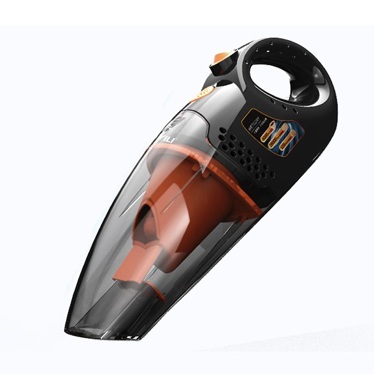 MÁY HÚT BỤI YILI YLW6205