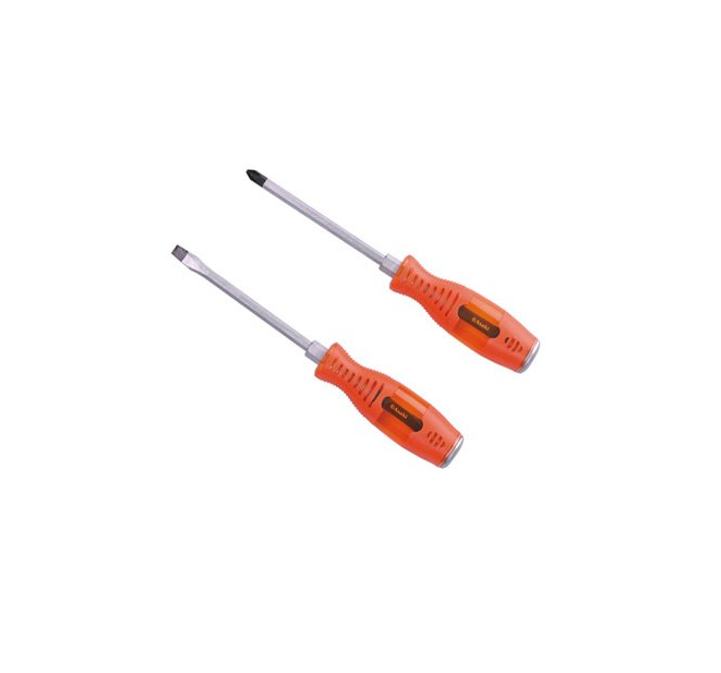 Tuốc nơ vít đóng Asaki AK-6350 200mm
