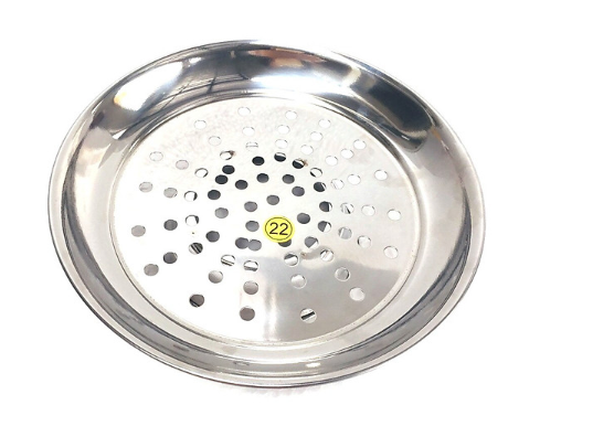 VỈ HẤP INOX RAINY RN20VH
