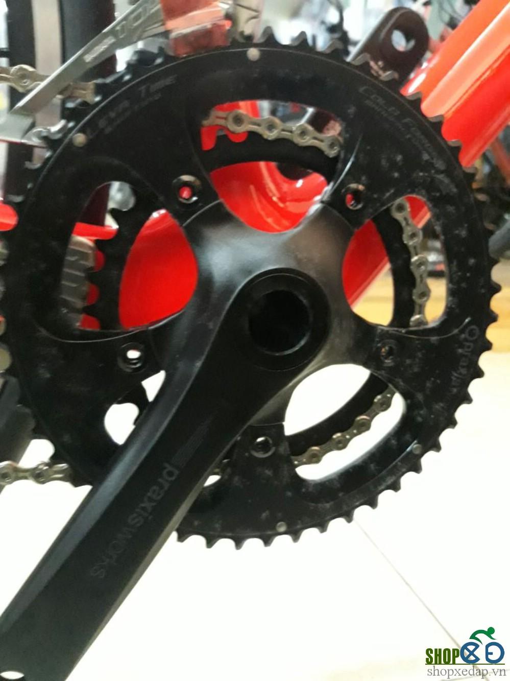 Xe đạp đua Specialized Tarmac SL4 Sport 2018