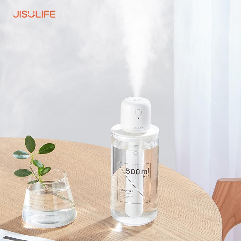MÁY PHUN SƯƠNG JISULIFE JB07