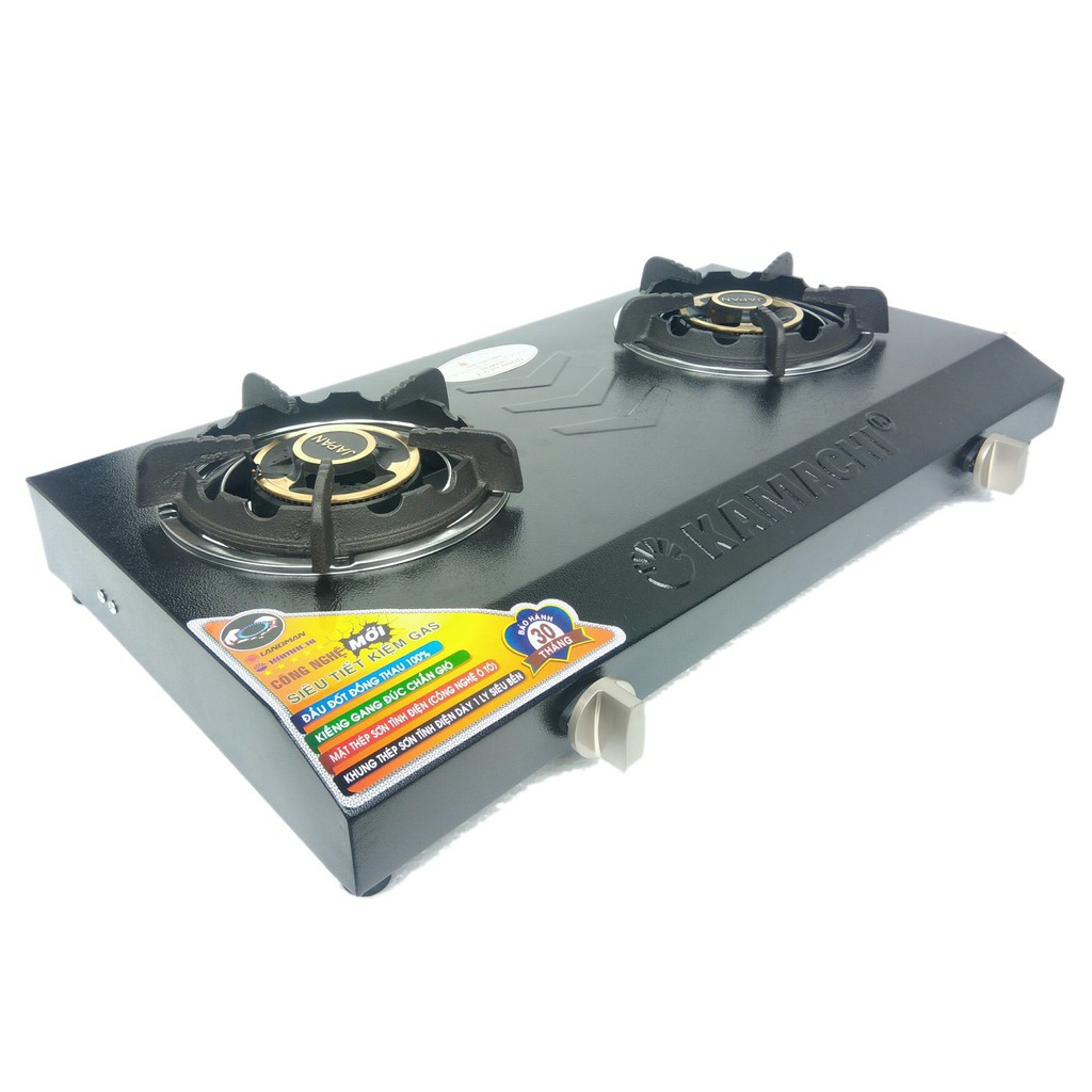 Bếp ga Kamachi 838