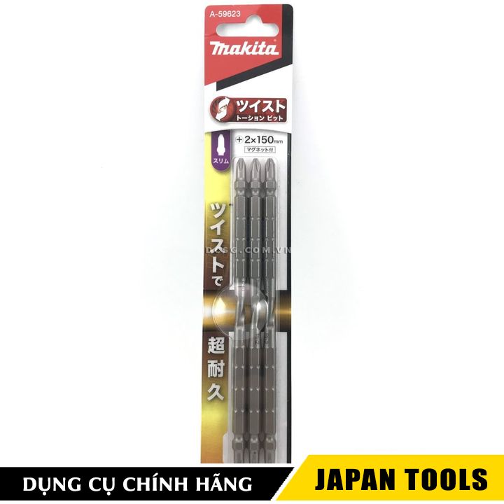 VÍT BAKE MAKITA A-59623