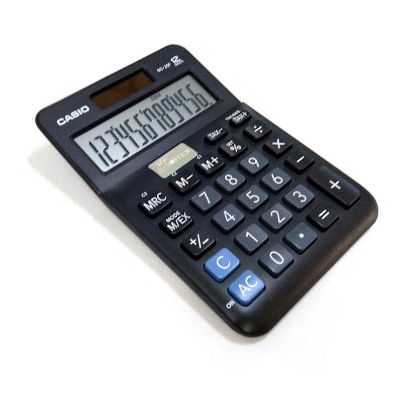Máy tính Casio MS-20F