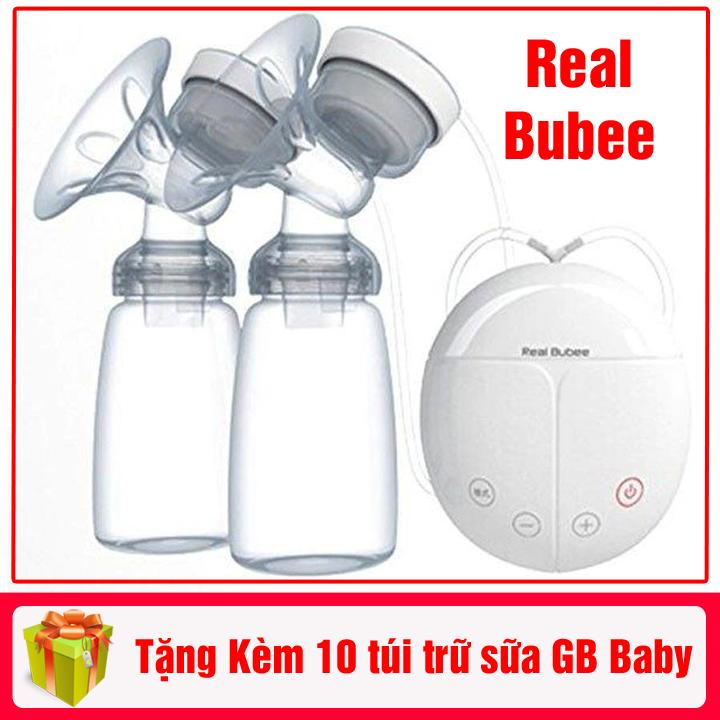 Máy hút sữa GB Baby điện đơn