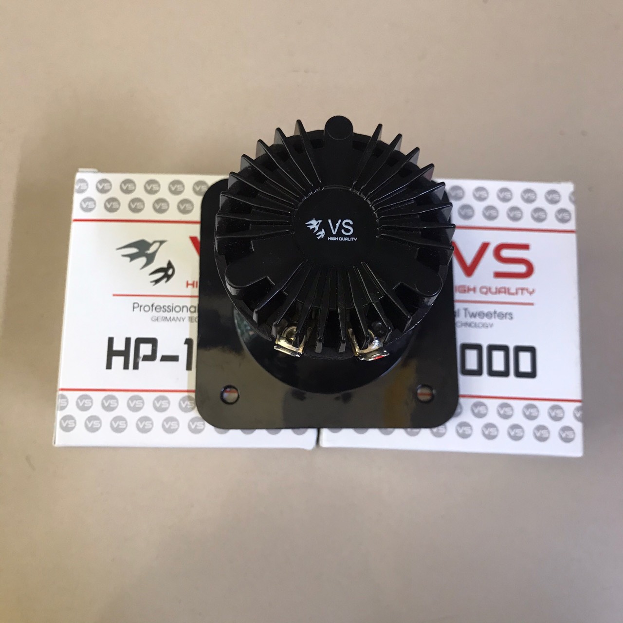 LOA DẪN NHÀ YẾN HP 1000
