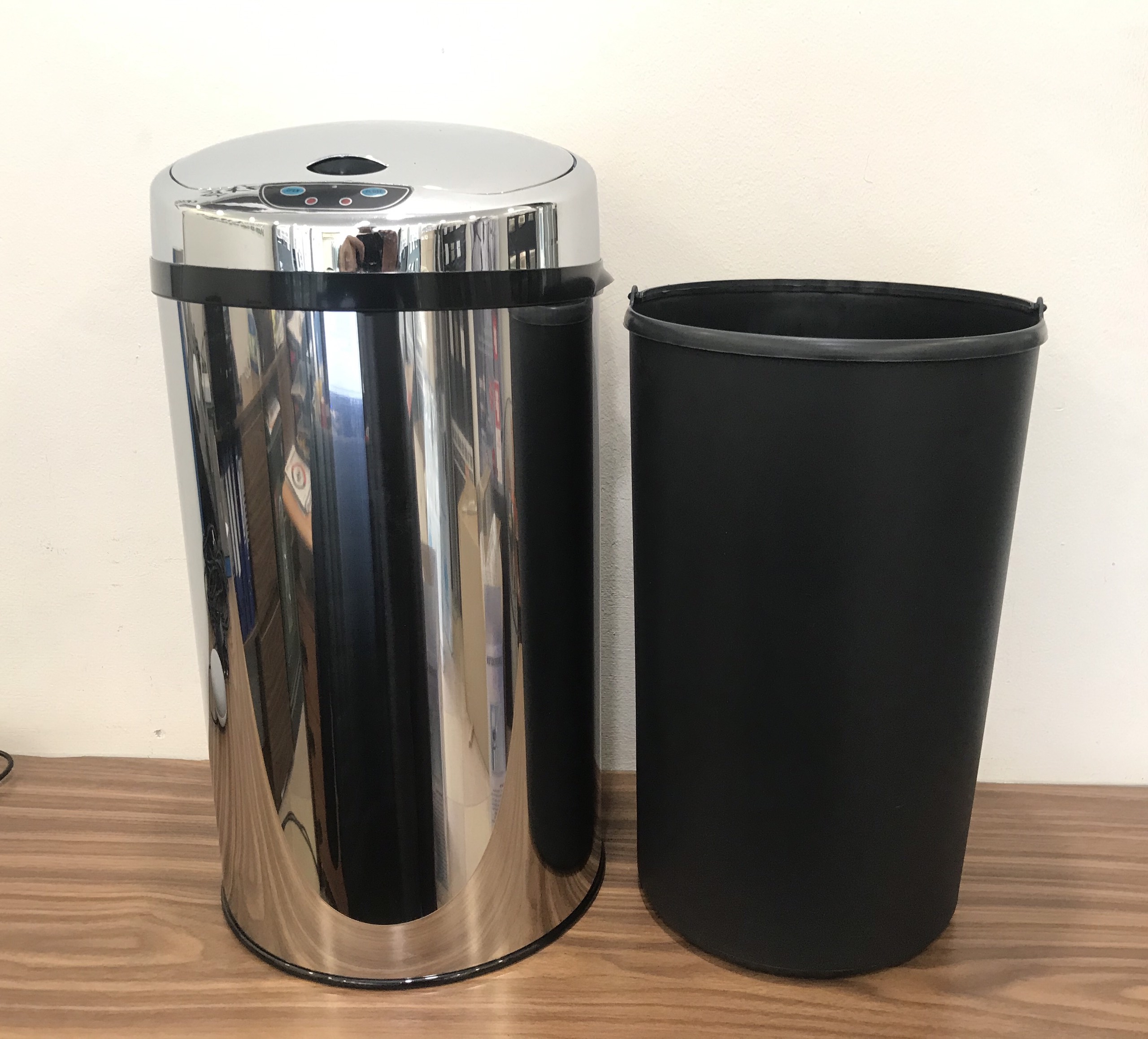 Thùng rác tự động Ecolife ECO806 - 6L