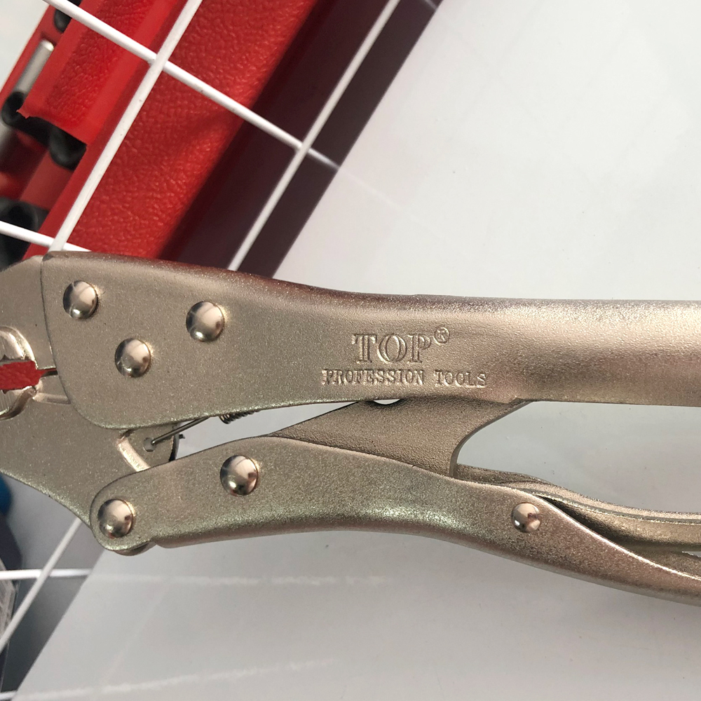 Kềm Bấm Chết TOP TP-2101