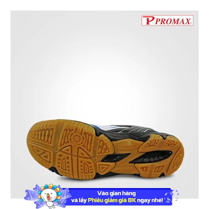 Giày Cầu Lông Nam Nữ Promax PR19002