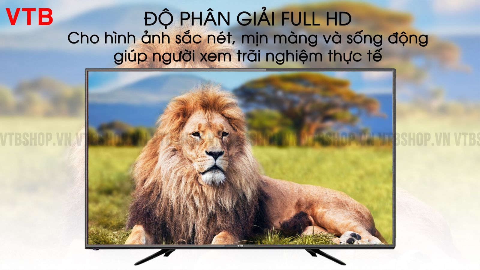 Smart Karaoke TV VTB 32inches LV3287KS