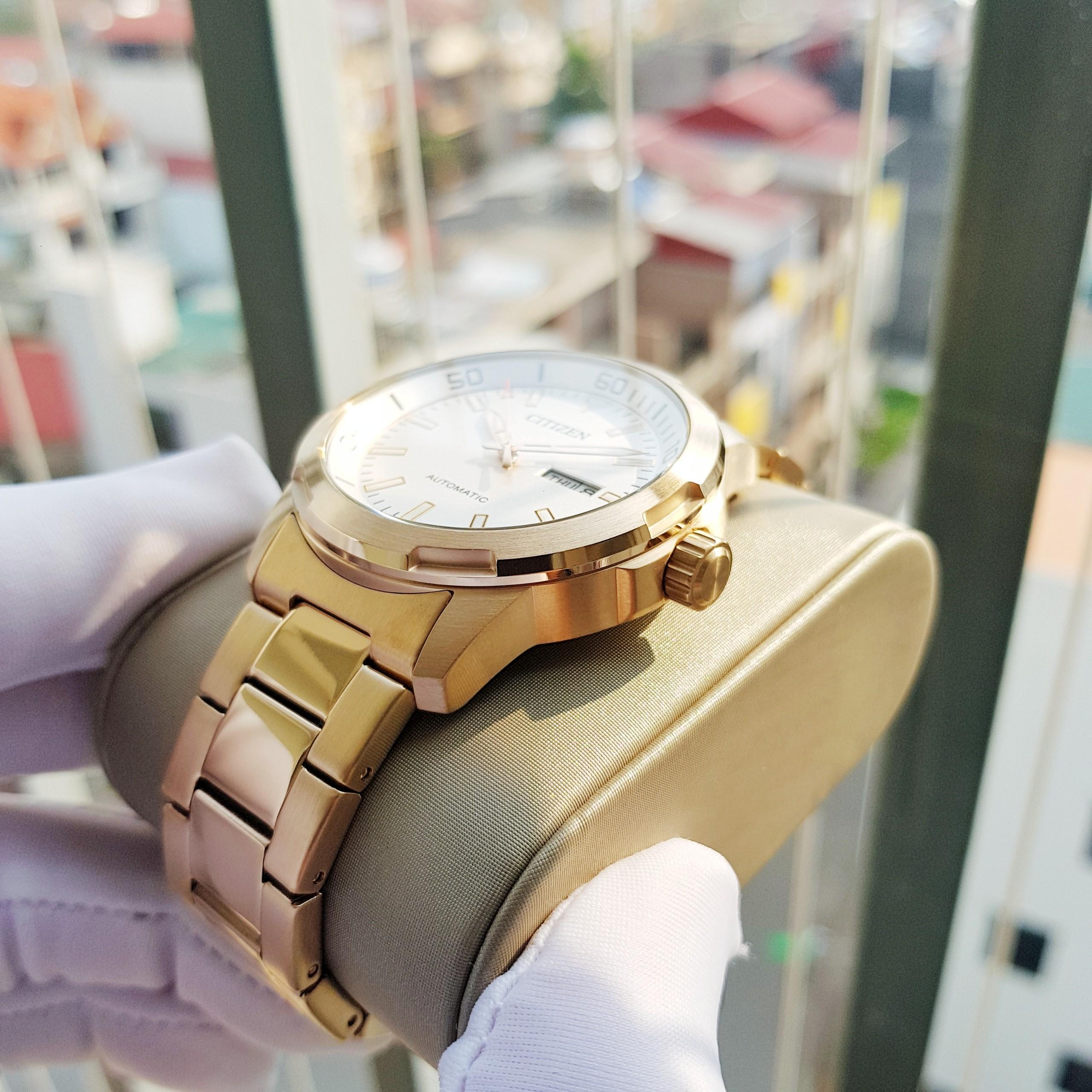 Đồng Hồ Nam Citizen NH8373-88A