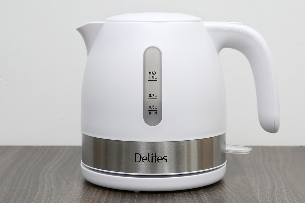 Bình siêu tốc Delites ST10P01