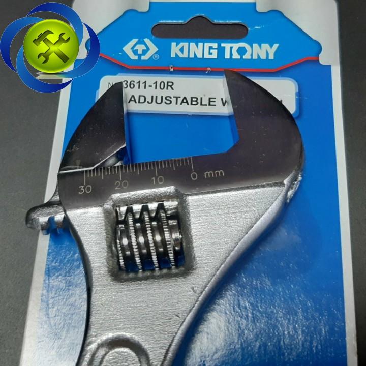 MỎ LẾT KINGTONY 3611-10R/10P