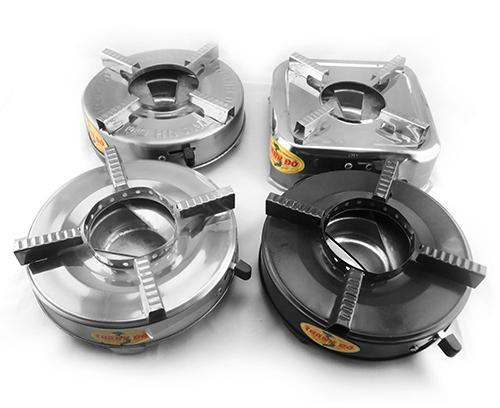 Bếp cồn inox Thành Đô