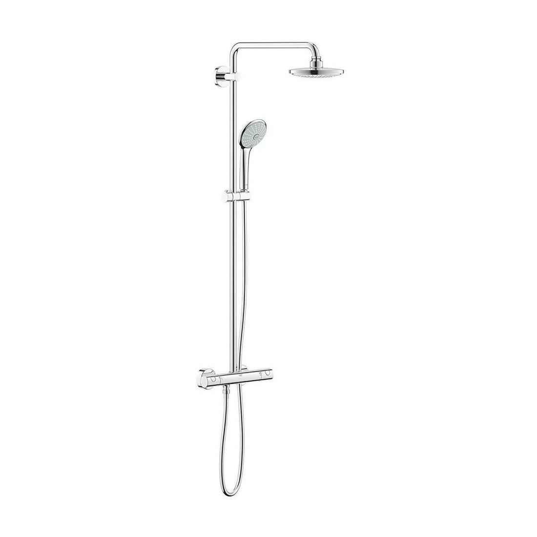 Sen cây nhiệt độ Grohe 27296001