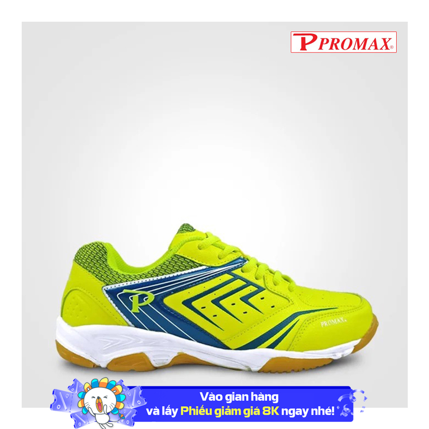 Giày Cầu Lông Nam Nữ Promax PR19002