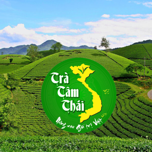 Chè Móc Câu Tân Cương Hảo Hạng