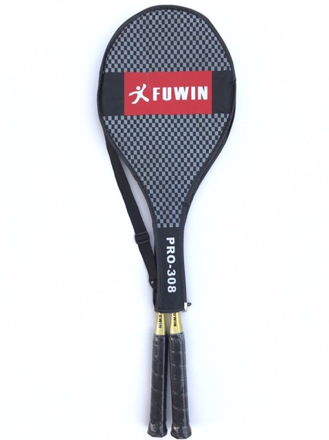 BỘ VỢT CẦU LÔNG FUWIN PRO 318