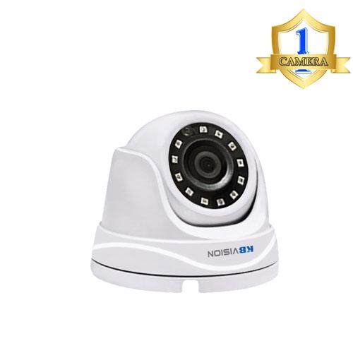 Camera IP Kbvision KX-2002N3/Y2002N3