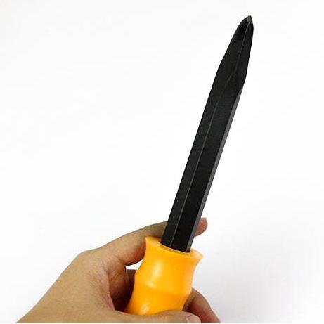 Đục sắt nhọn Tolsen 25082