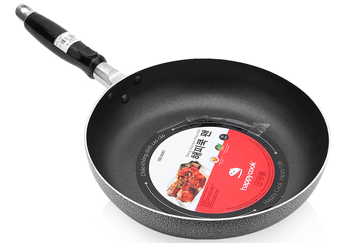 Chảo Chống Dính HappyCook NSF26 26cm