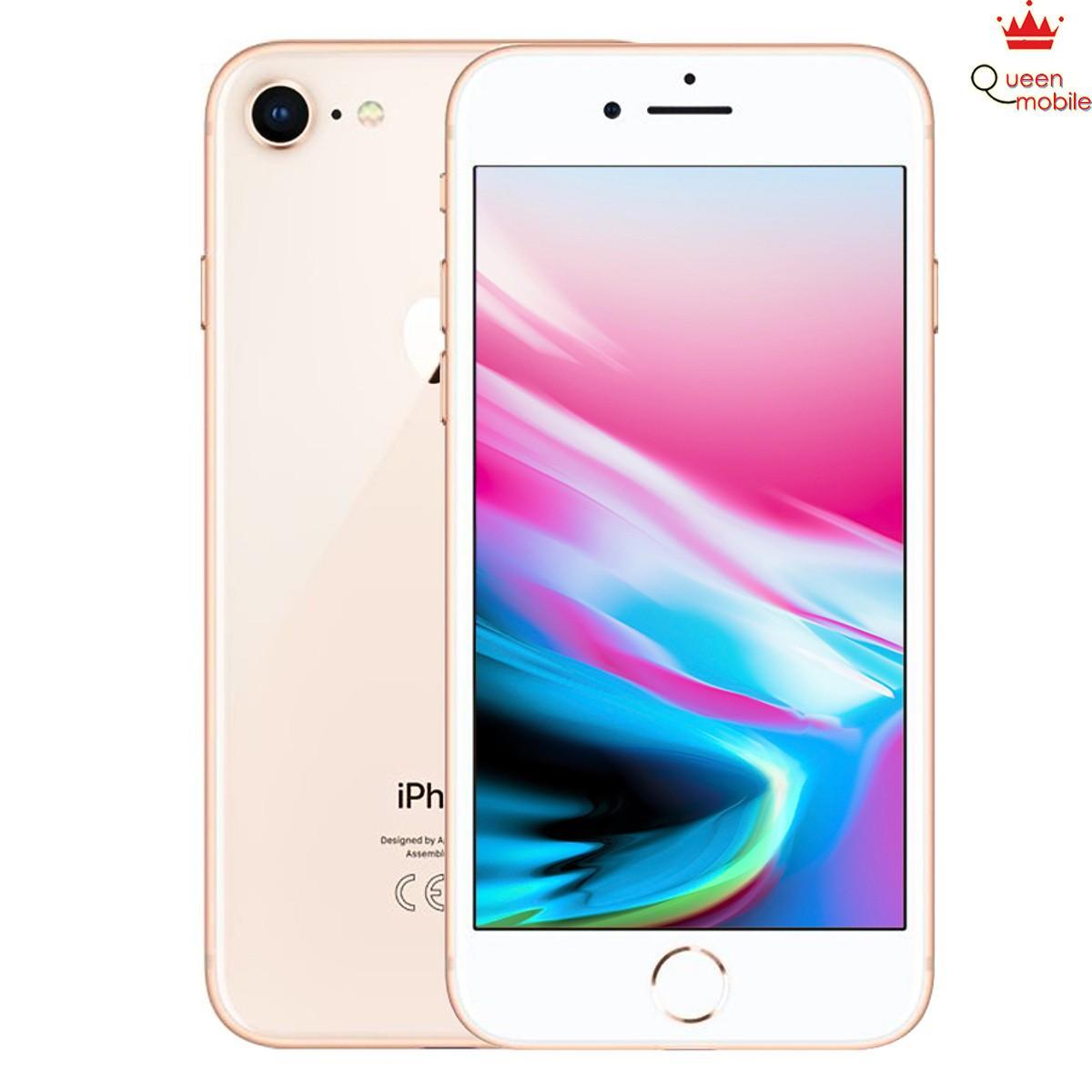 Điện thoại Apple Iphone 8 - 64GB