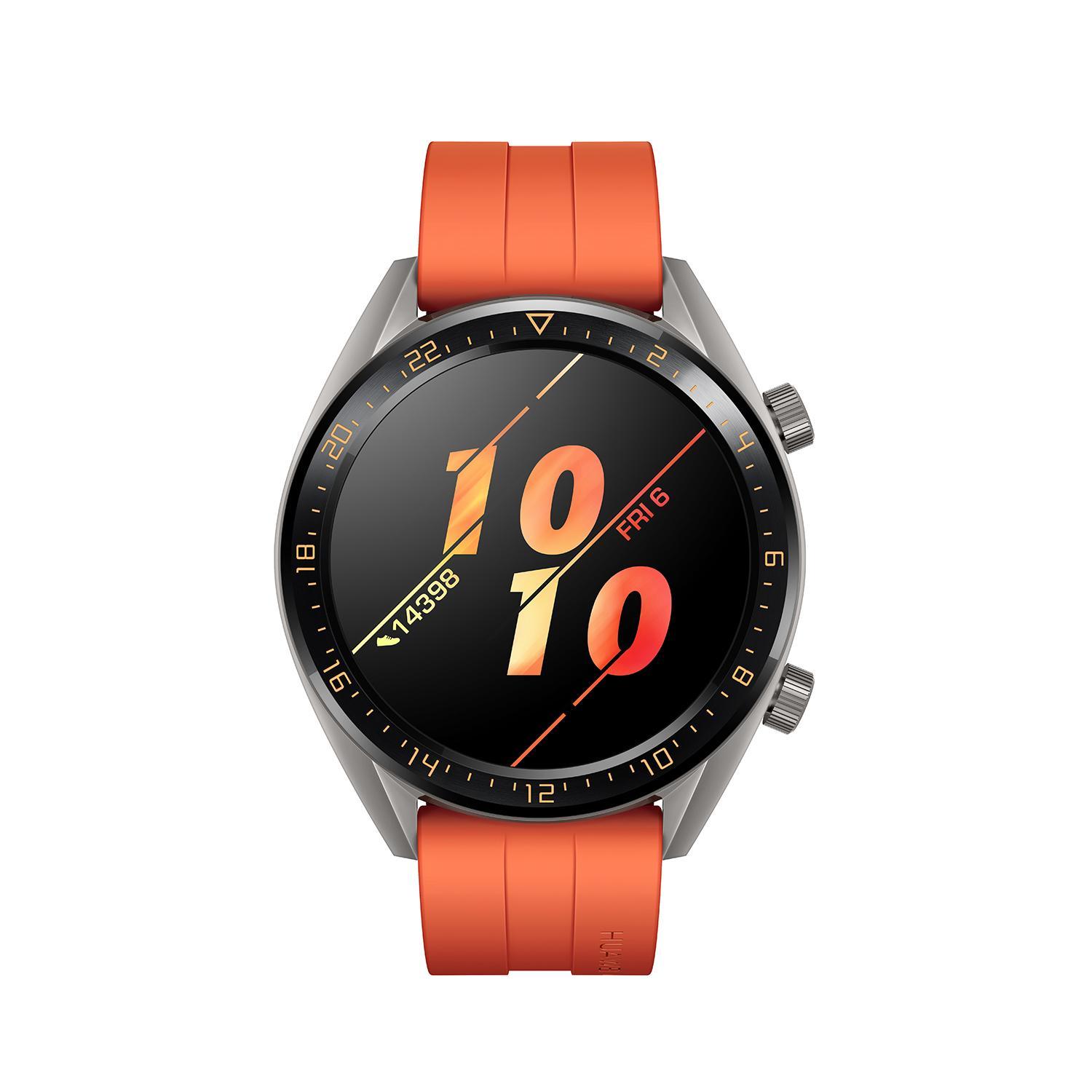 Đồng Hồ Thông Minh Huawei Watch GT