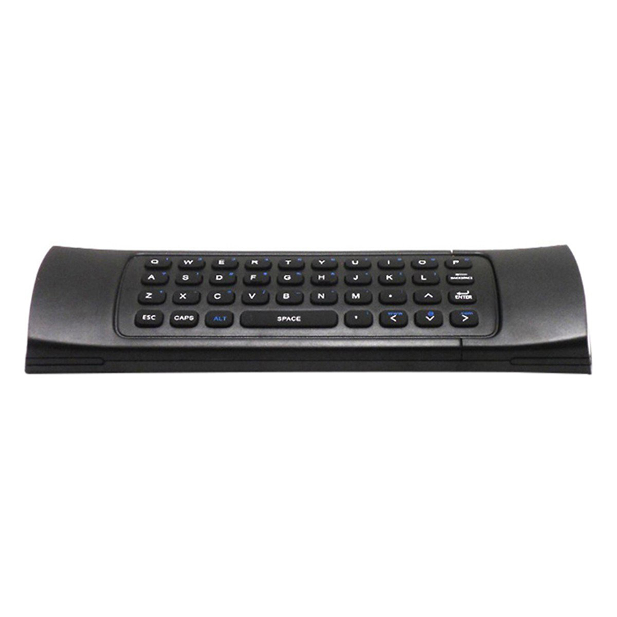Chuột bay Air Mouse kiêm Remote KM900V