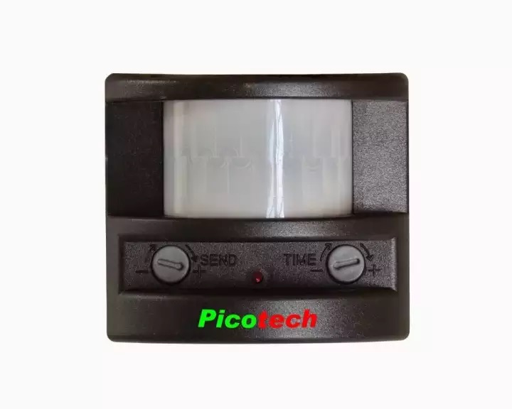 Báo trộm thông minh bật đèn Picotech PC-800A