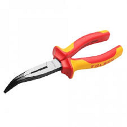 KỀM NHỌ CONG CÁCH ĐIỆN TOLSEN TOLSEN V38148