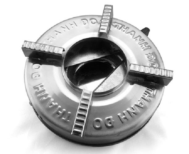 Bếp cồn inox Thành Đô