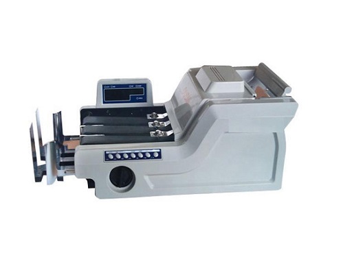 Máy đếm tiền Xinda BC31