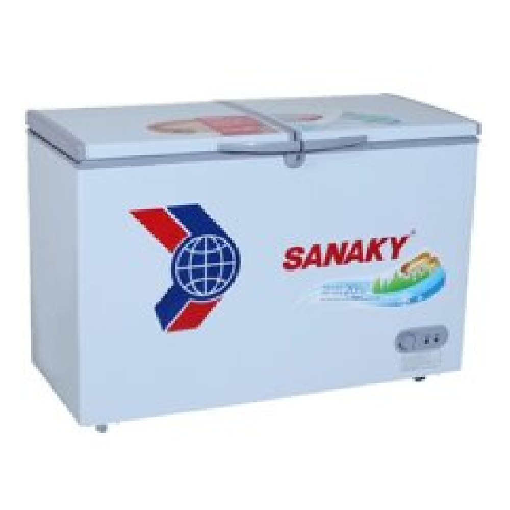 Tủ đông Sanaky VH-2599A3 250L