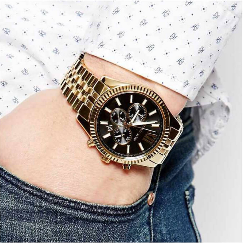 Đồng hồ nam Michael Kors MK8286