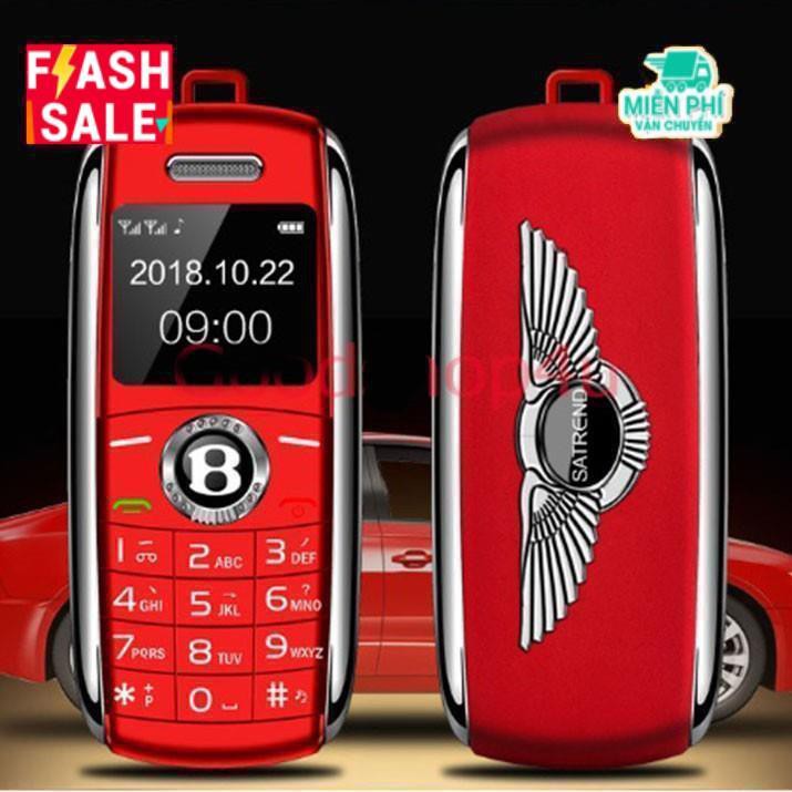 Điện thoại BX8 mini