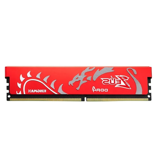 RAM Laptop Kingmax 8GB DDR4 Bus 2666MHz