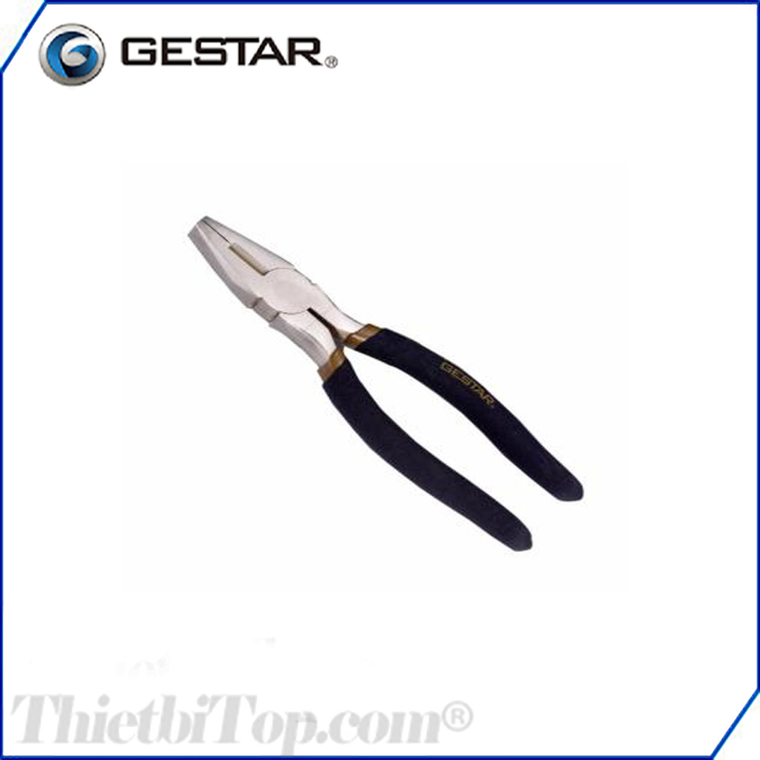 Kìm điện GESTAR GE995