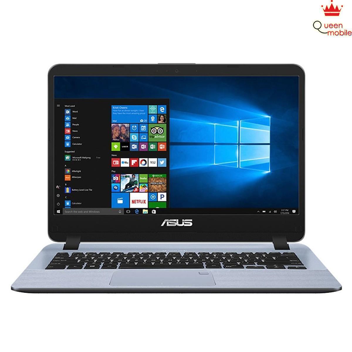 Laptop Asus X407MA-BV085T