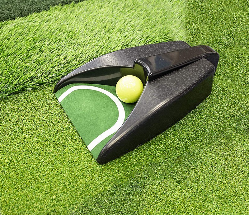 DỤNG CỤ ĐÁNH GOLF TỰ ĐỘNG SLAZENGER