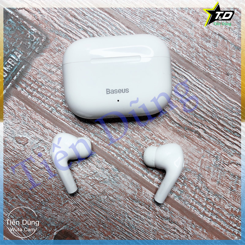 Tai Nghe Bluetooth Baseus Encok W3