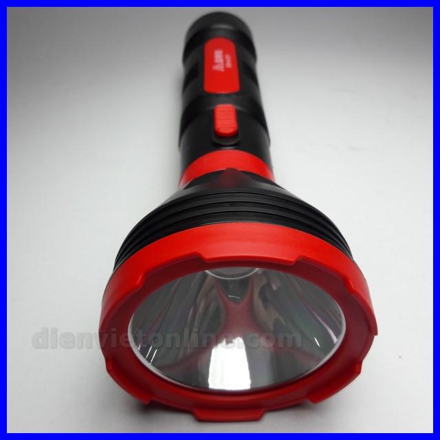 ĐÈN PIN SẠC KENNEDE KN-4151